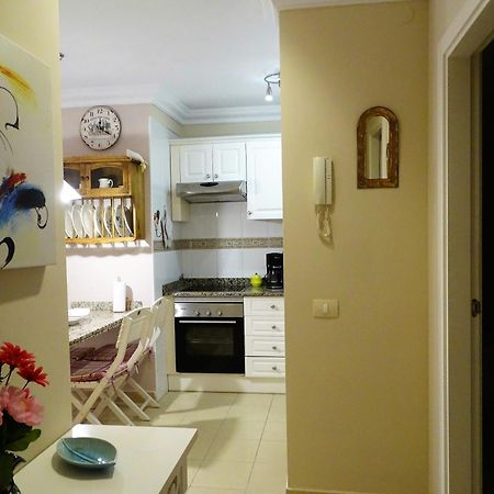 Holiday Home Los Frailes 拉克鲁斯 外观 照片