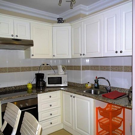 Holiday Home Los Frailes 拉克鲁斯 外观 照片