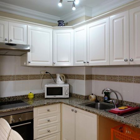 Holiday Home Los Frailes 拉克鲁斯 外观 照片