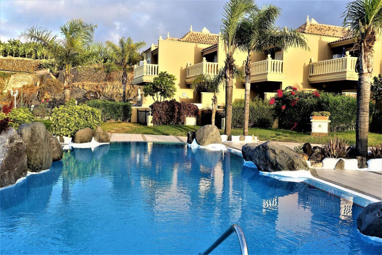 Holiday Home Los Frailes 拉克鲁斯 外观 照片