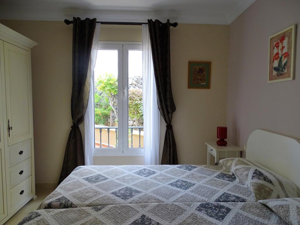 Holiday Home Los Frailes 拉克鲁斯 外观 照片