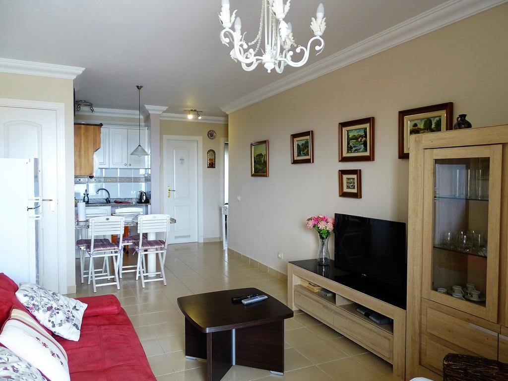 Holiday Home Los Frailes 拉克鲁斯 外观 照片