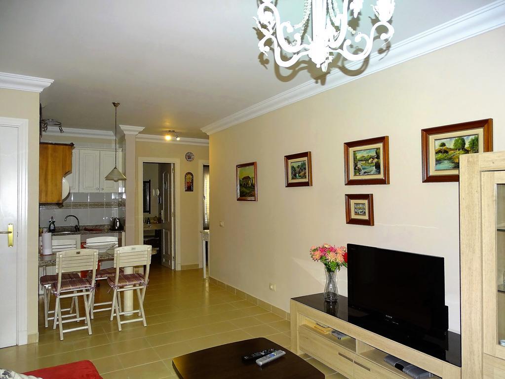 Holiday Home Los Frailes 拉克鲁斯 外观 照片
