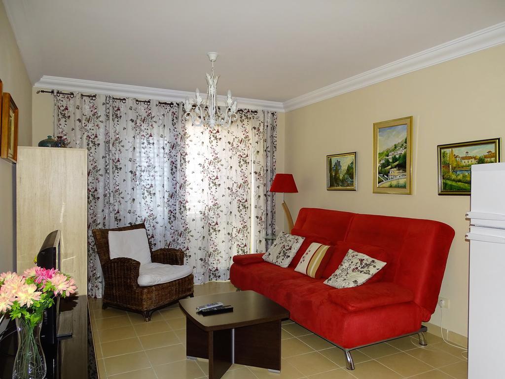 Holiday Home Los Frailes 拉克鲁斯 外观 照片