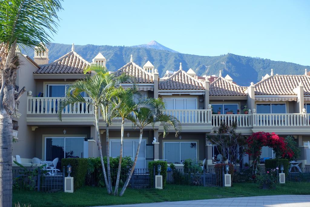 Holiday Home Los Frailes 拉克鲁斯 外观 照片