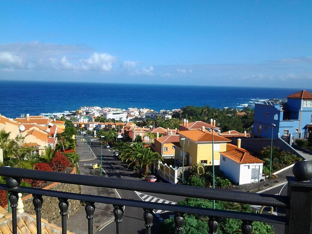 Holiday Home Los Frailes 拉克鲁斯 外观 照片