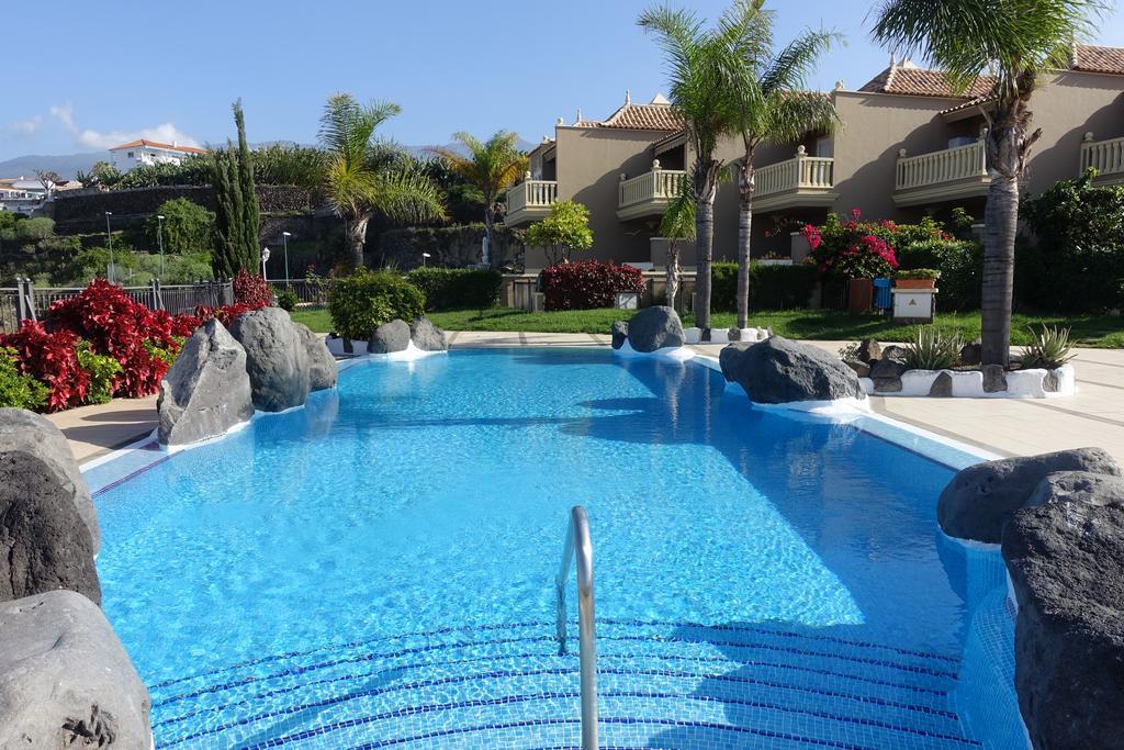 Holiday Home Los Frailes 拉克鲁斯 外观 照片