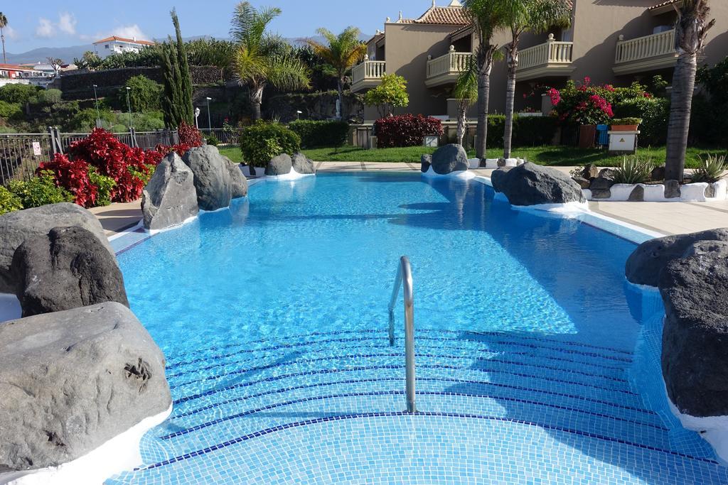 Holiday Home Los Frailes 拉克鲁斯 外观 照片