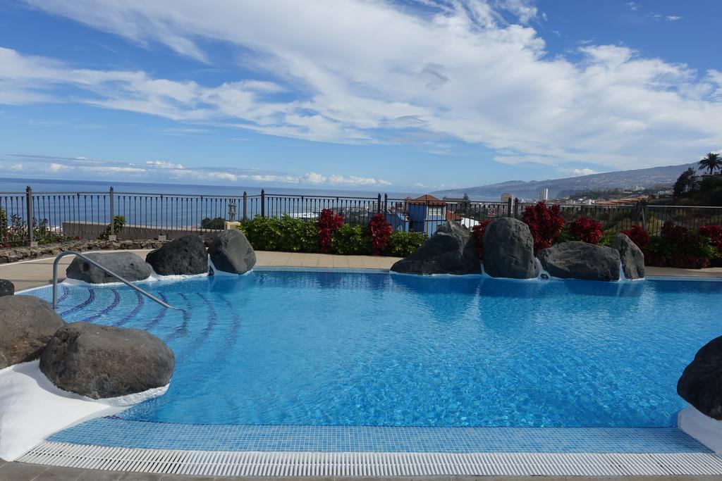 Holiday Home Los Frailes 拉克鲁斯 外观 照片