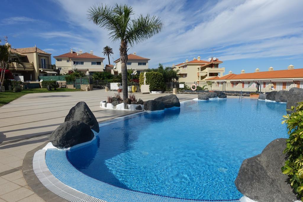 Holiday Home Los Frailes 拉克鲁斯 外观 照片