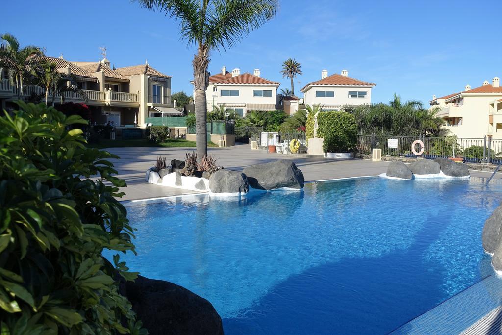 Holiday Home Los Frailes 拉克鲁斯 外观 照片