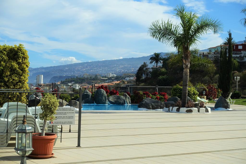 Holiday Home Los Frailes 拉克鲁斯 外观 照片