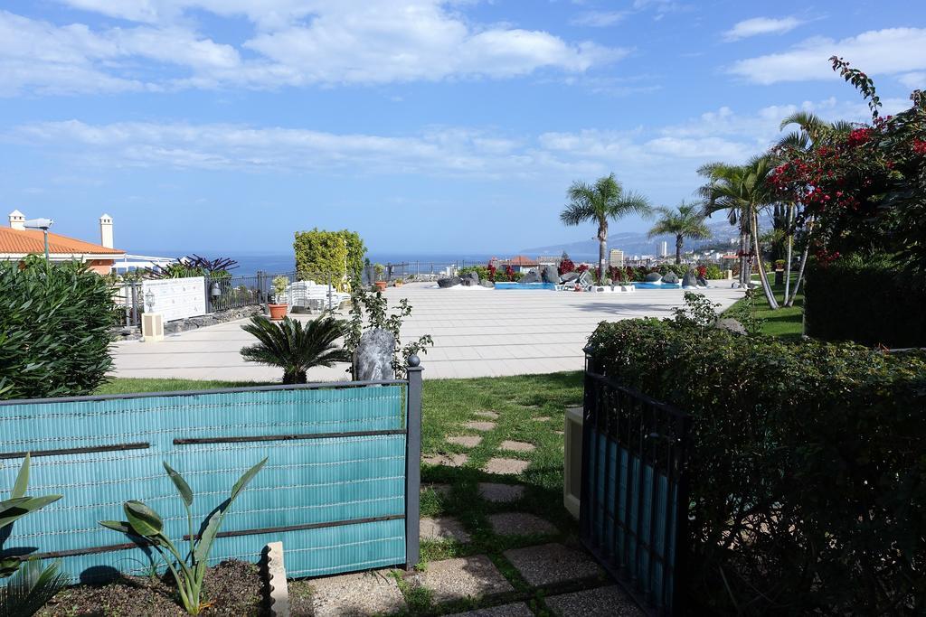 Holiday Home Los Frailes 拉克鲁斯 外观 照片