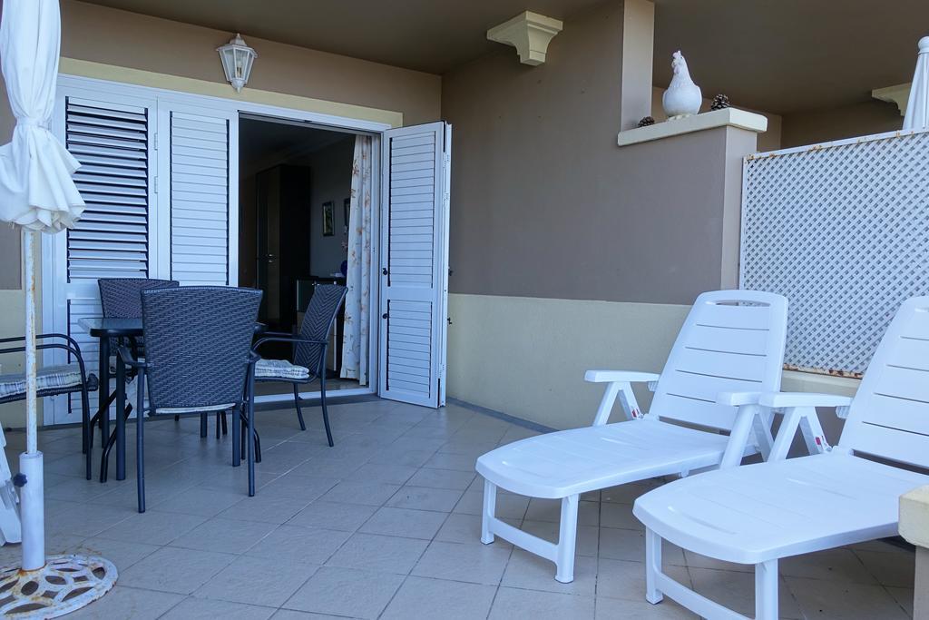 Holiday Home Los Frailes 拉克鲁斯 外观 照片