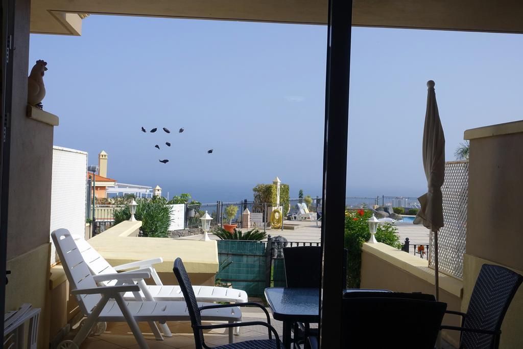 Holiday Home Los Frailes 拉克鲁斯 外观 照片