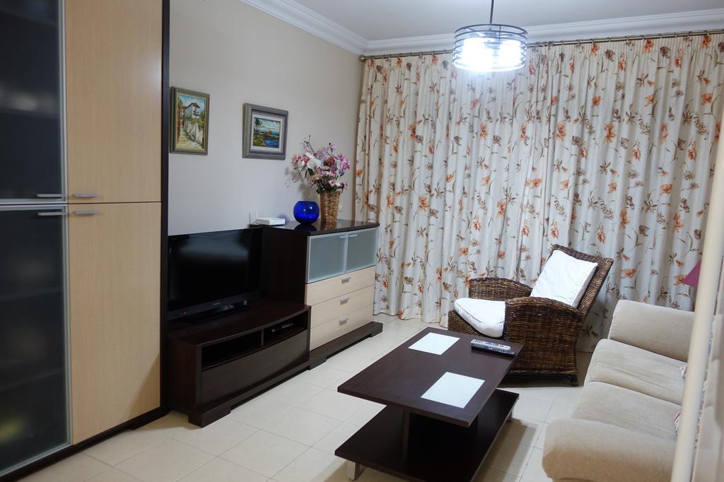Holiday Home Los Frailes 拉克鲁斯 外观 照片