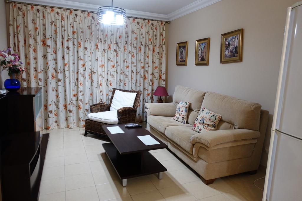 Holiday Home Los Frailes 拉克鲁斯 外观 照片