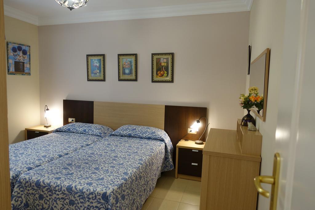 Holiday Home Los Frailes 拉克鲁斯 外观 照片