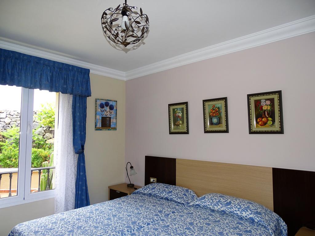 Holiday Home Los Frailes 拉克鲁斯 外观 照片