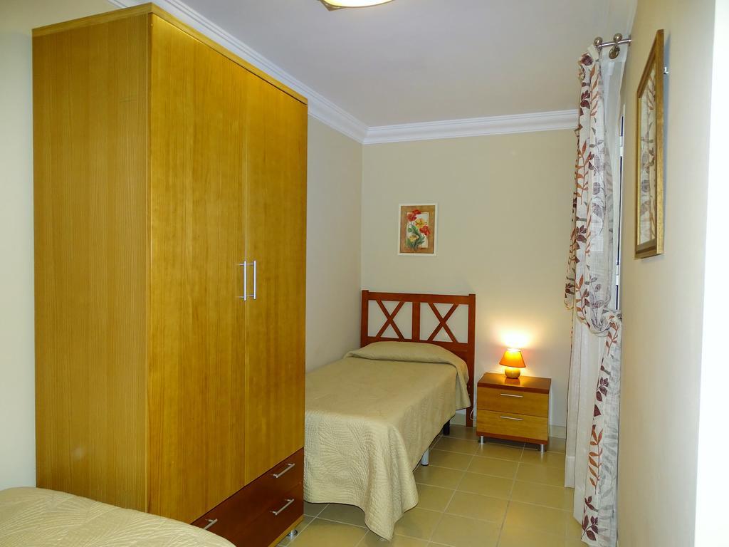Holiday Home Los Frailes 拉克鲁斯 外观 照片