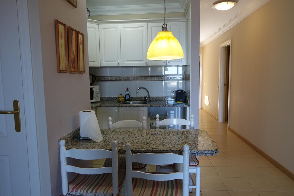 Holiday Home Los Frailes 拉克鲁斯 外观 照片