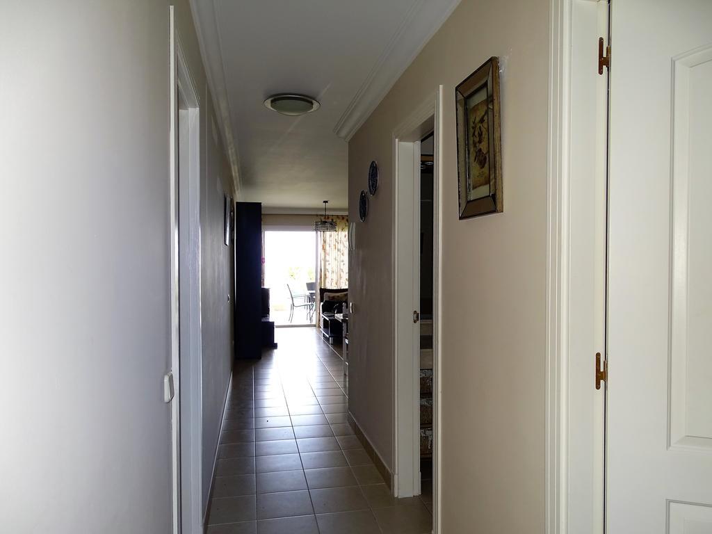 Holiday Home Los Frailes 拉克鲁斯 外观 照片