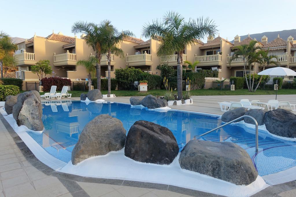Holiday Home Los Frailes 拉克鲁斯 外观 照片
