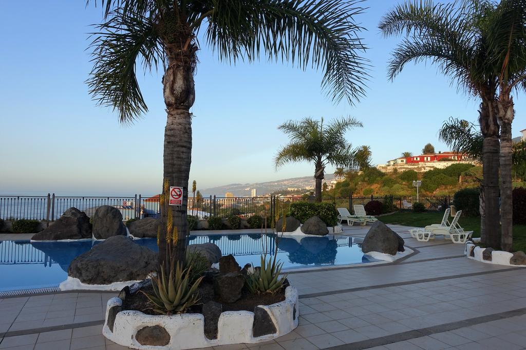 Holiday Home Los Frailes 拉克鲁斯 外观 照片