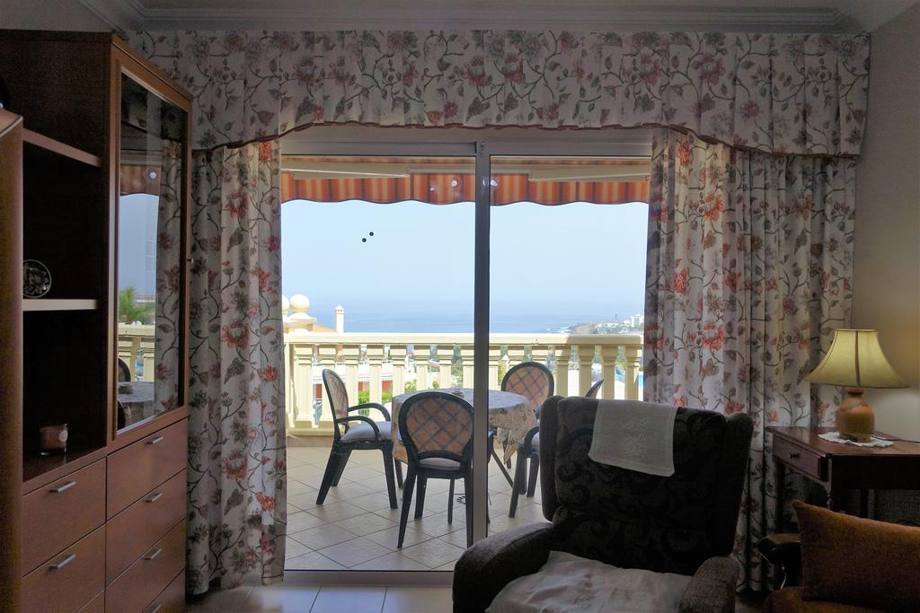 Holiday Home Los Frailes 拉克鲁斯 外观 照片
