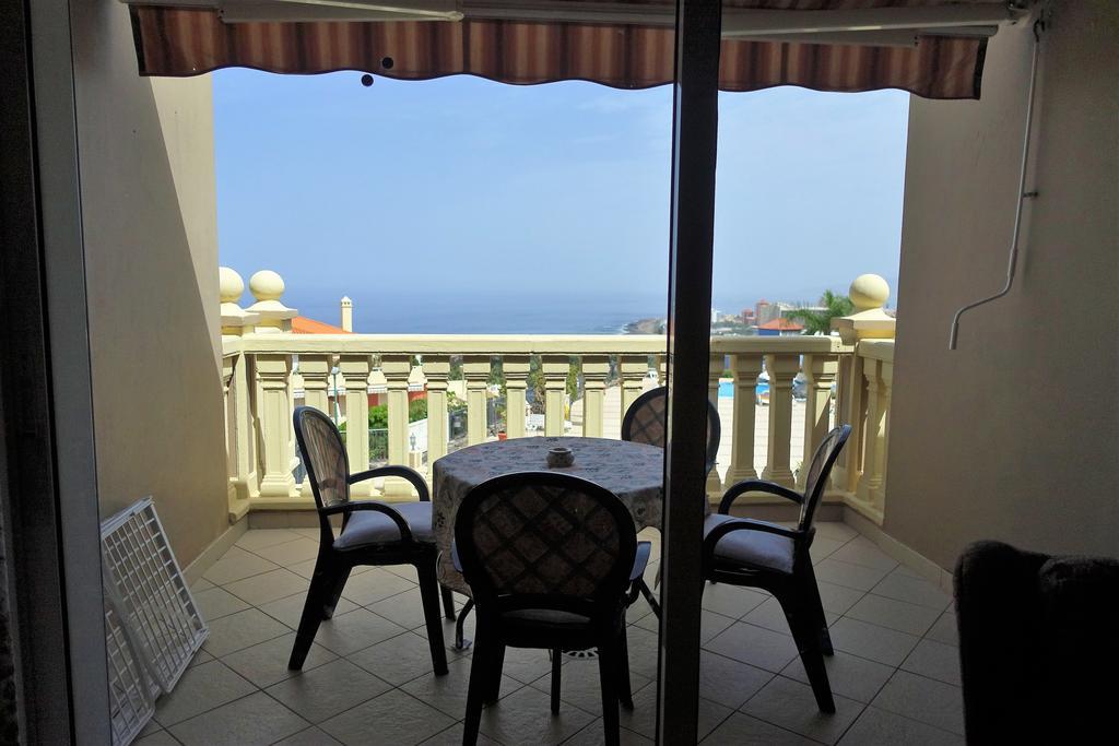 Holiday Home Los Frailes 拉克鲁斯 外观 照片