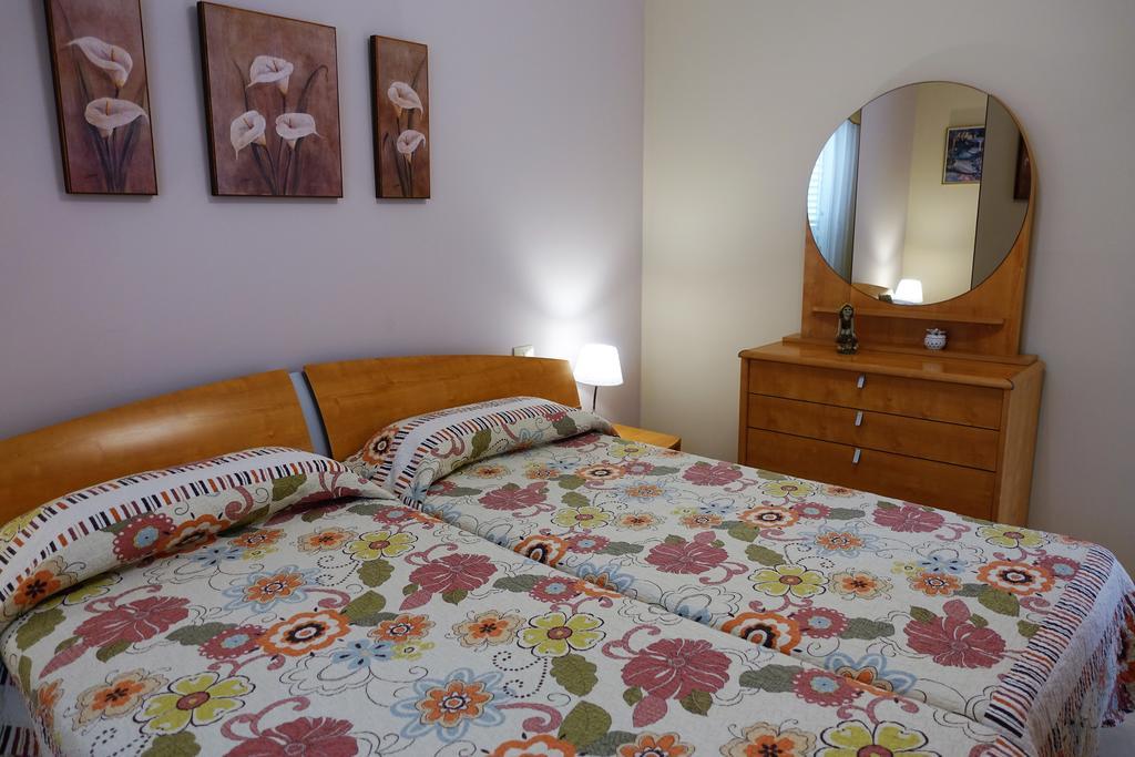 Holiday Home Los Frailes 拉克鲁斯 外观 照片