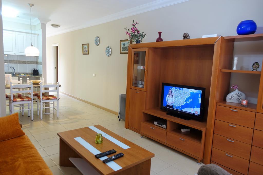 Holiday Home Los Frailes 拉克鲁斯 外观 照片