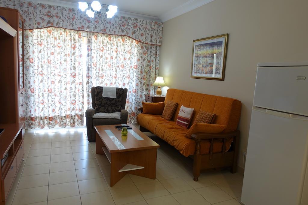 Holiday Home Los Frailes 拉克鲁斯 外观 照片