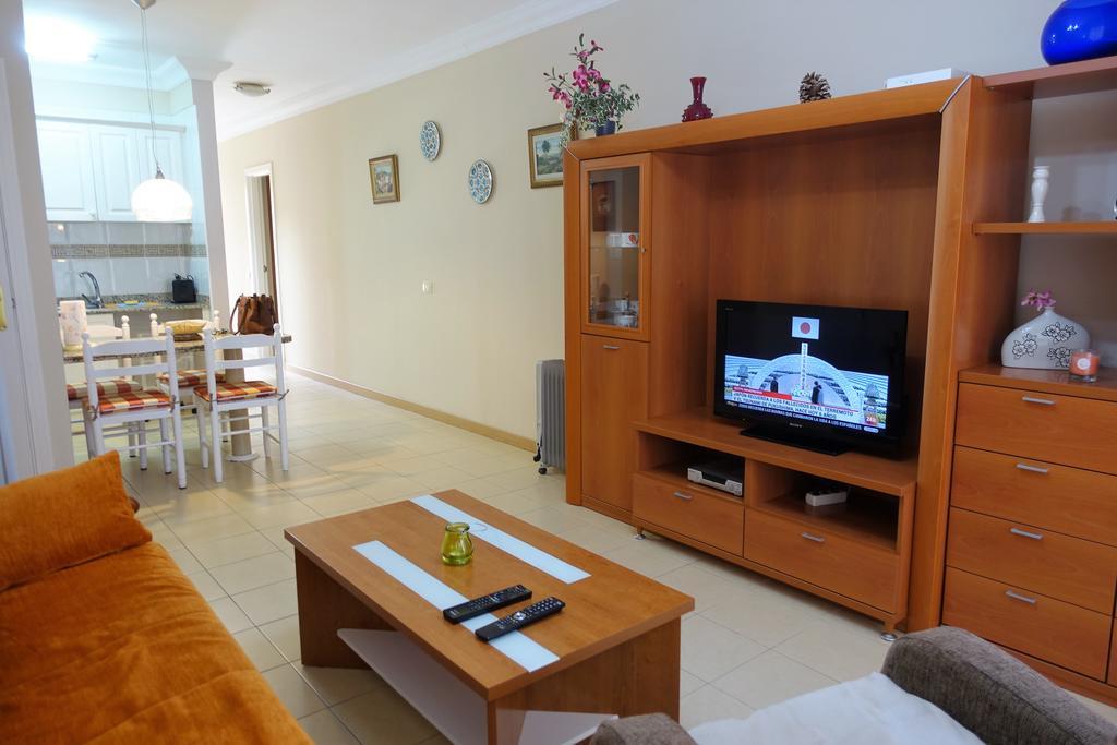 Holiday Home Los Frailes 拉克鲁斯 外观 照片