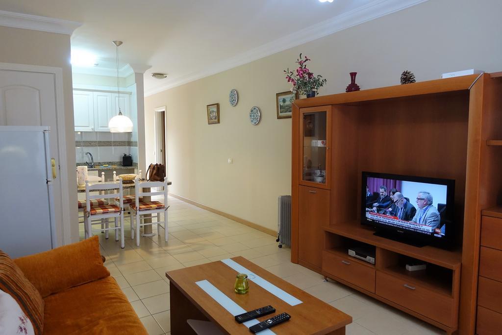 Holiday Home Los Frailes 拉克鲁斯 外观 照片