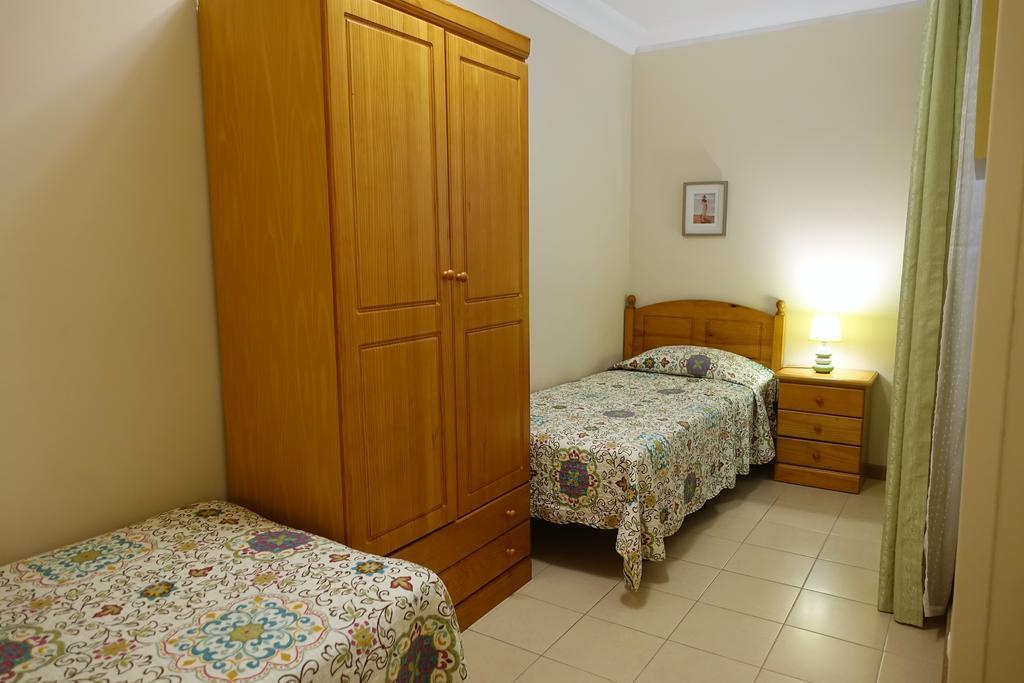 Holiday Home Los Frailes 拉克鲁斯 外观 照片