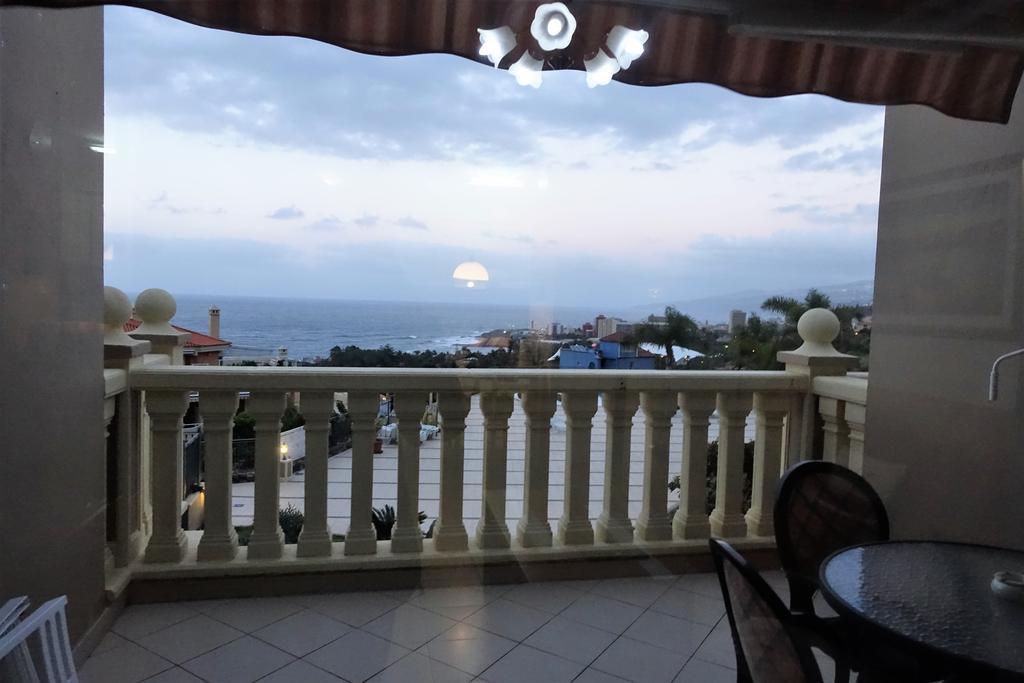 Holiday Home Los Frailes 拉克鲁斯 外观 照片