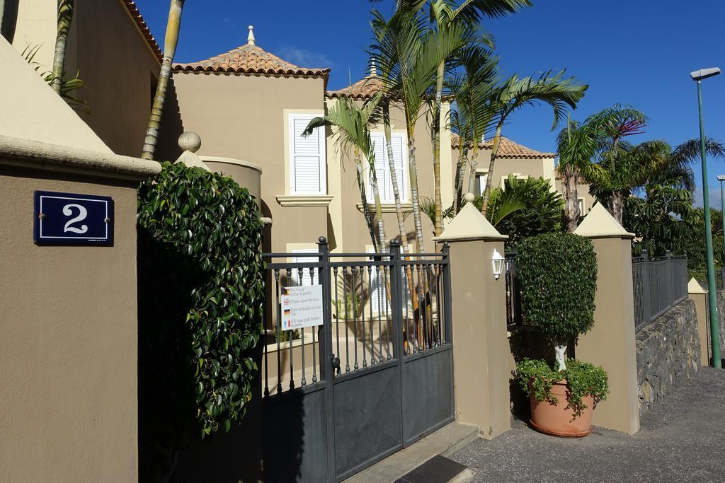 Holiday Home Los Frailes 拉克鲁斯 外观 照片