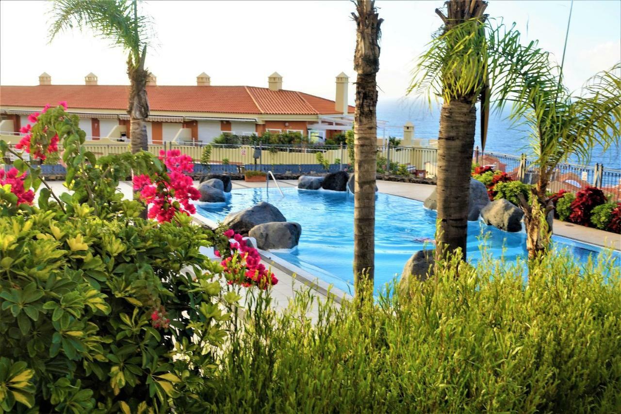 Holiday Home Los Frailes 拉克鲁斯 外观 照片