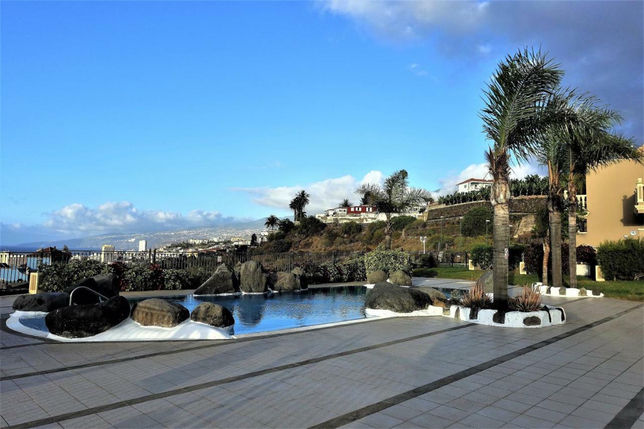 Holiday Home Los Frailes 拉克鲁斯 外观 照片