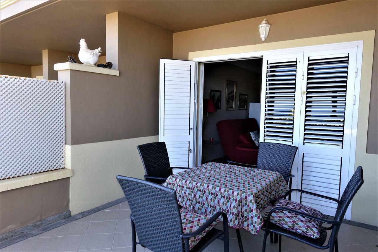 Holiday Home Los Frailes 拉克鲁斯 外观 照片