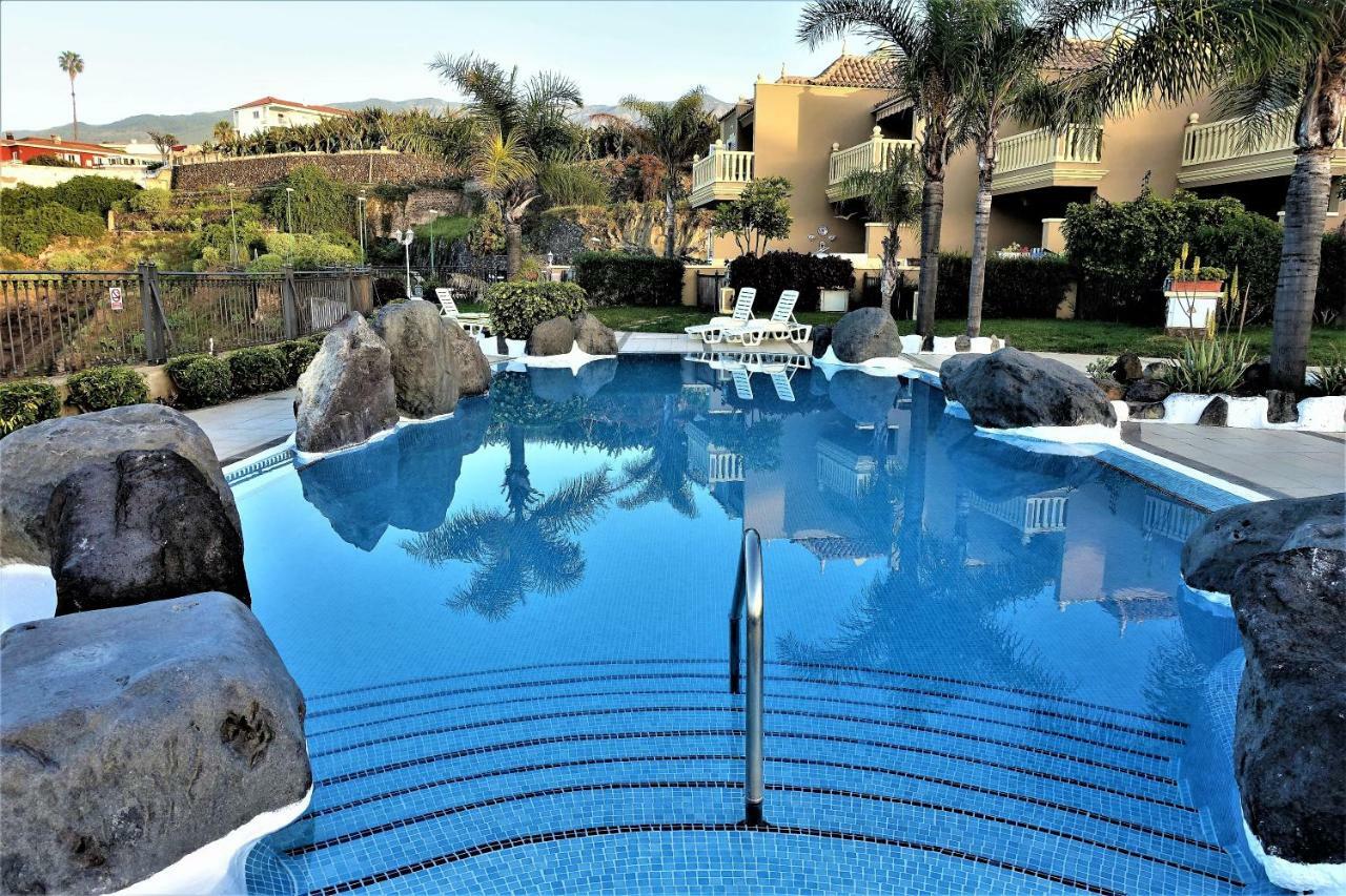 Holiday Home Los Frailes 拉克鲁斯 外观 照片